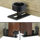 Wall Mount Floor Guide