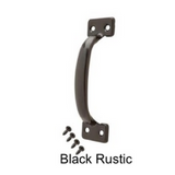 Standard Handle Black