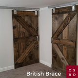 British Brace