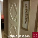 Double Hexagon