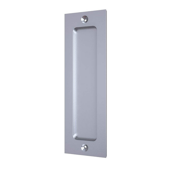 Flush Mount Handle -  Stainless