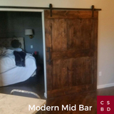 Modern Mid Bar